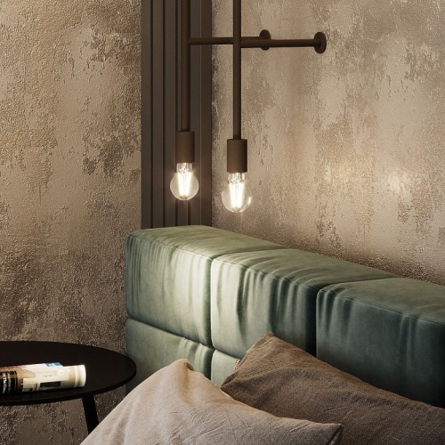 Лампа светодиодная Gauss Filament E27 20Вт 4100K 102902220 в Нижнем Новгороде фото 2