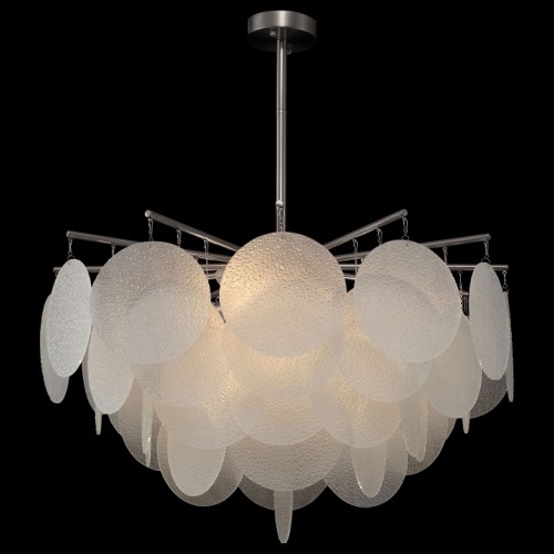 Люстра на штанге Freya Porto FR5104PL-06N в Нижнем Новгороде фото 3