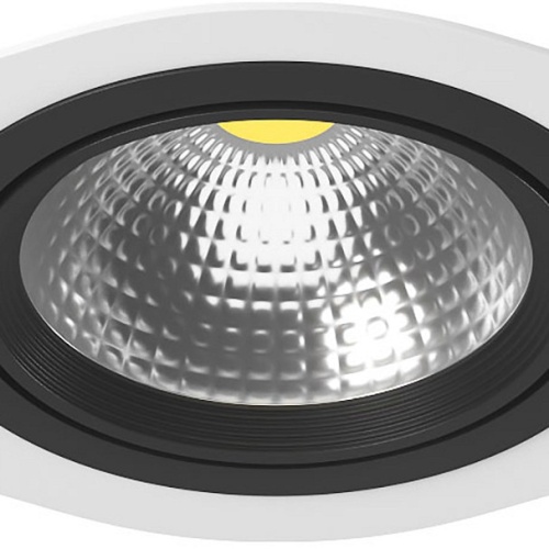 Встраиваемый светильник Lightstar Intero 111 i936060709 в Соколе фото 4