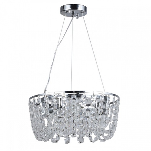 Подвесная люстра De City Линген 2 602010906 в Нижнем Новгороде фото 8