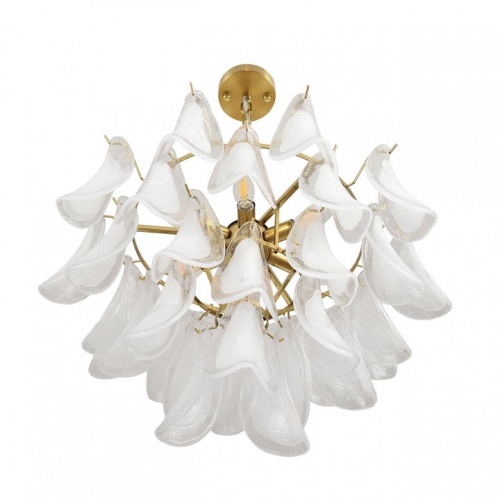 Подвесная люстра Lumion NEOCLASSI 8385/9 в Нижнем Новгороде фото 7