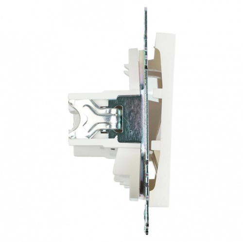 Розетка Ethernet RJ-45 без рамки Stekker Катрин 39305 в Нижнем Новгороде фото 3