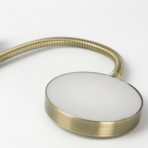 Торшер с подсветкой LGO Carmel LSP-0904 в Нижнем Новгороде фото 5