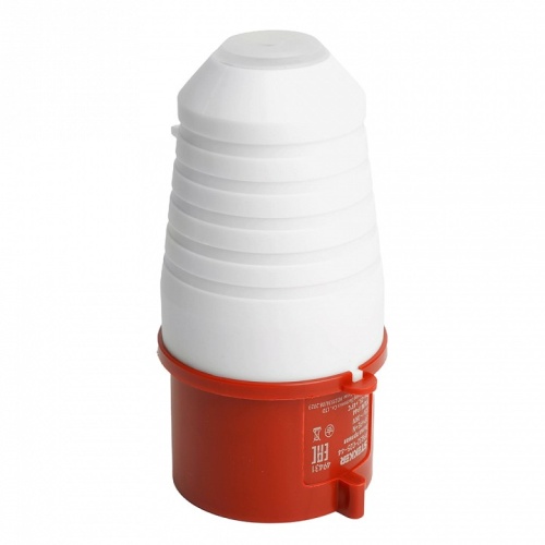 Вилка прямая 3P+PE+N Stekker ST 49431 в Нижнем Новгороде фото 3