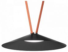 Накладной светильник Denkirs Belty Flow DK5668-BK в Нижнем Новгороде