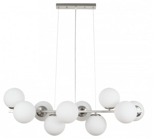 Подвесная люстра MyFar Aerton MR2941-10P в Нижнем Новгороде фото 7