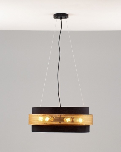 Подвесной светильник Moderli Gela V10492-6P в Нижнем Новгороде фото 4