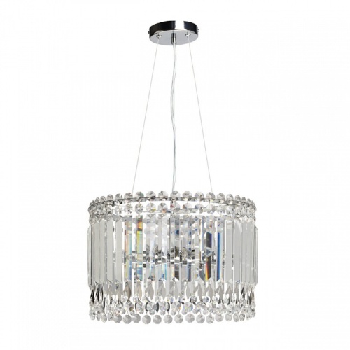 Подвесная люстра De City Арман 7 462012006 в Нижнем Новгороде фото 2