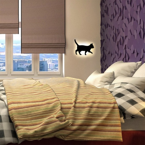 Накладной светильник Escada  10209/SG LED в Нижнем Новгороде фото 2