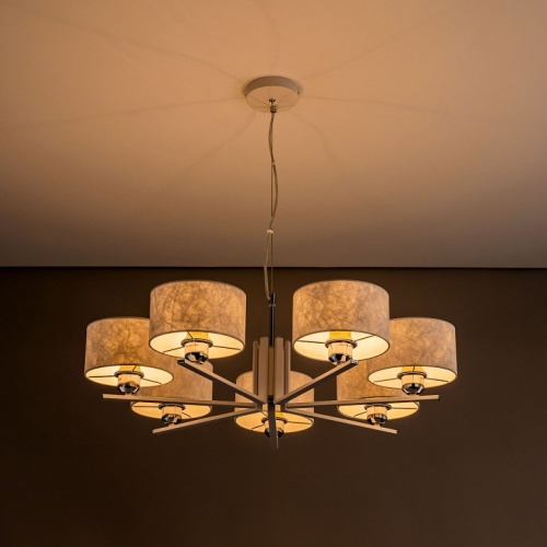 Подвесная люстра Citilux Тильда CL469170 в Нижнем Новгороде фото 2