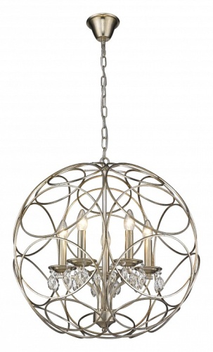 Подвесная люстра Wertmark Senta WE305.05.203 в Нижнем Новгороде фото 2