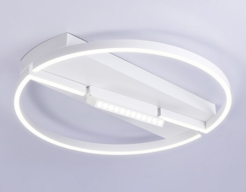 Накладной светильник Ambrella Light FL FL51459 в Нижнем Новгороде фото 4