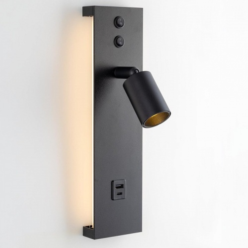 Бра Citilux Декарт CL704461 в Нижнем Новгороде фото 7