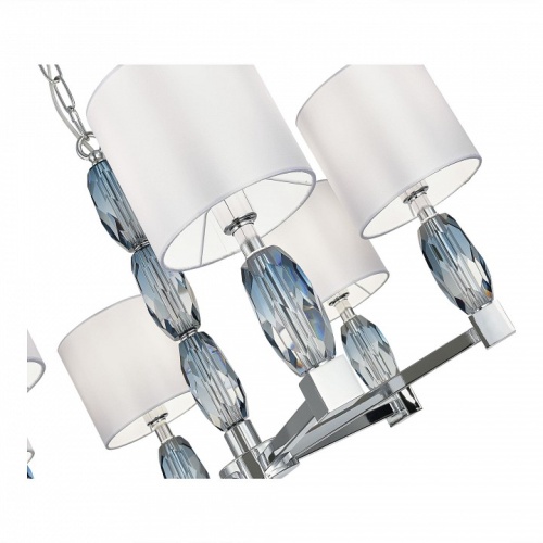 Подвесная люстра ST-Luce Lingotti SL1759.103.06 в Нижнем Новгороде фото 2