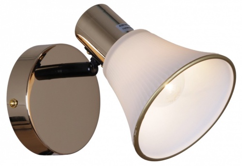 Бра  05901-0.8-01 BK+FGD в Нижнем Новгороде