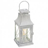 Настольная лампа декоративная Eglo Lisburn 49294 в Нижнем Новгороде