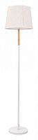 Торшер LUMINA DECO TIRO LDF 3113 WT в Нижнем Новгороде