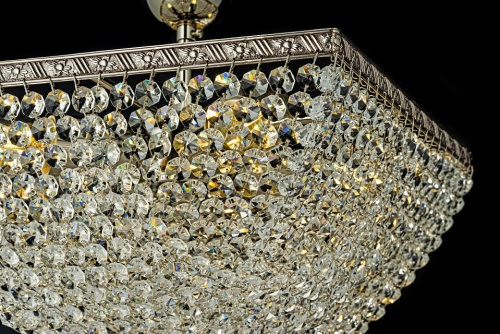 Люстра на штанге Arti Lampadari Nobile Nobile E 1.3.30.502 N в Нижнем Новгороде фото 4