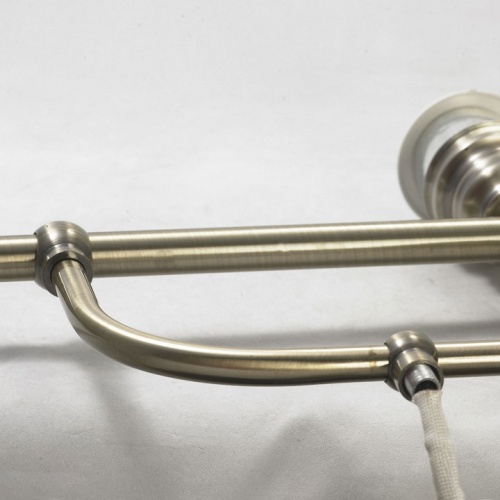 Люстра на штанге Lussole Sona GRLSL-3013-03 в Нижнем Новгороде фото 4