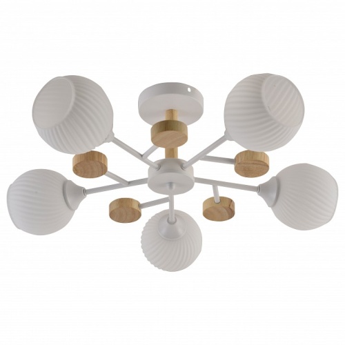 Люстра на штанге Rivoli Chiara Б0068452 в Нижнем Новгороде