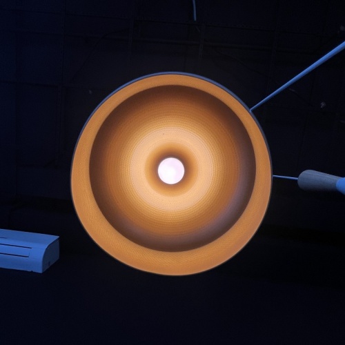 Подвесной светильник Imperiumloft Dairy Light Beat Fat 40.283 в Нижнем Новгороде фото 2