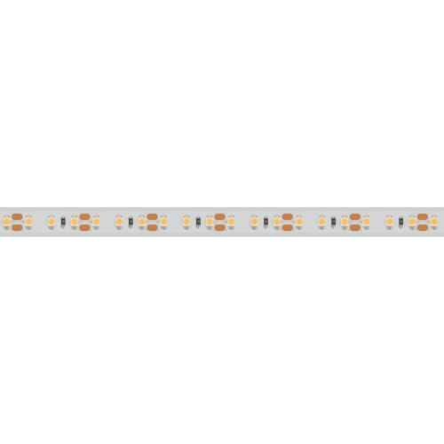 Лента RTW 2-5000PGS 12V White 2x (3528, 600 LED, LUX) (Arlight, 9.6 Вт/м, IP67) в Дзержинске