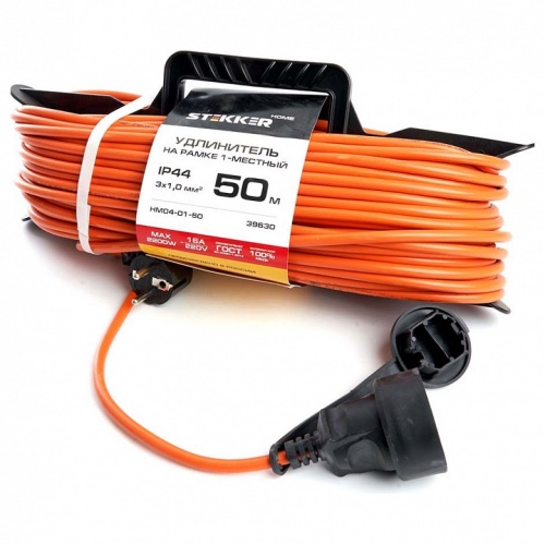 Удлинитель Stekker Home 39630 в Нижнем Новгороде