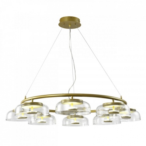 Подвесная люстра Imex PLC-704 PLC-7046-1000 в Нижнем Новгороде фото 2