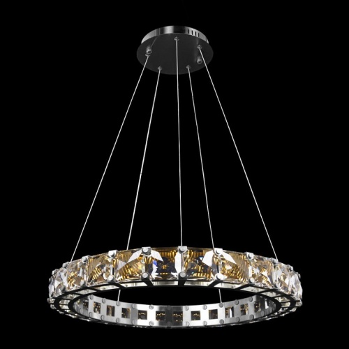 Подвесной светильник Loft it Tiffany 10204/600 Chrome в Йошкар-Оле фото 5