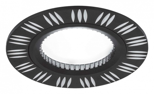 Встраиваемый светильник Gauss Aluminium AL018 в Нижнем Новгороде