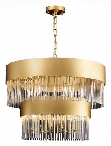 Подвесная люстра ST-Luce Contatto SL1225.203.09 в Нижнем Новгороде фото 12