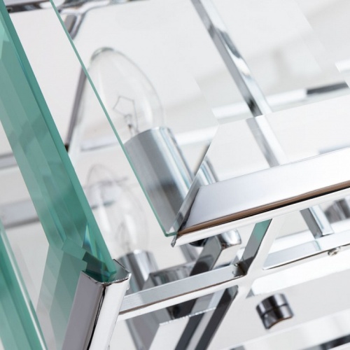 Подвесной светильник Divinare Ostin 1100/02 SP-12 в Нижнем Новгороде фото 3