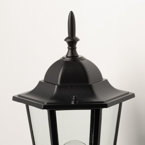 Светильник на штанге De City Фабур 4 804021201 в Нижнем Новгороде фото 2