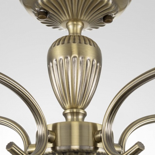 Люстра на штанге Citilux ALONSO CL422153 в Нижнем Новгороде фото 3