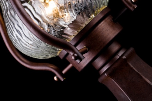 Наземный низкий светильник Maytoni La Rambla S104-59-31-R в Нижнем Новгороде фото 4