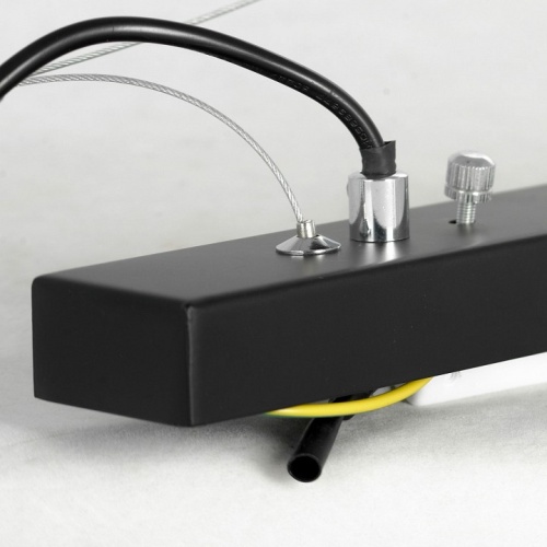 Подвесной светильник Lussole Berkeley LSP-8709 в Нижнем Новгороде фото 3