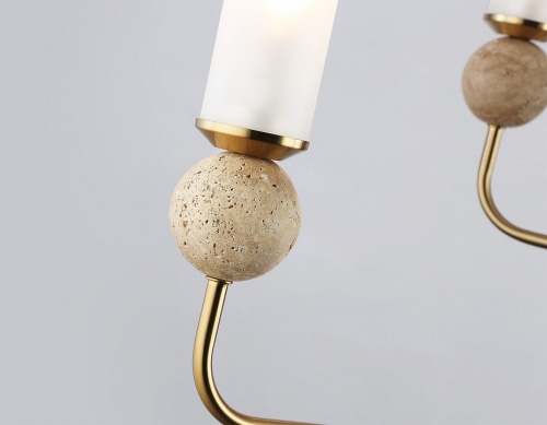 Люстра на штанге Ambrella Light LH LH53251 в Нижнем Новгороде фото 4