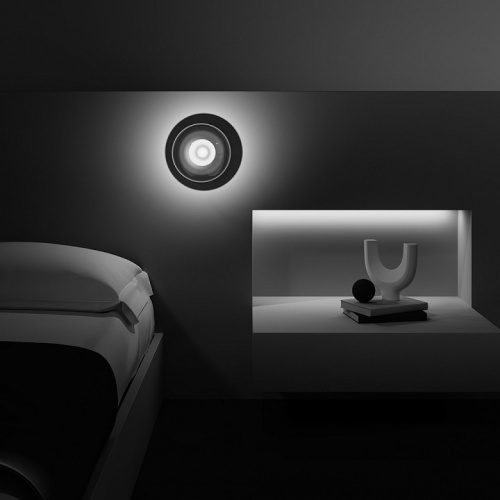 Накладной светильник Maytoni Basic form MOD521WL-01G3 в Нижнем Новгороде фото 6