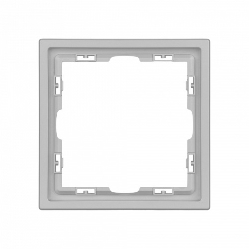 Рамка на 1 пост Arlight FRM-NOBE 059455 в Нижнем Новгороде фото 2
