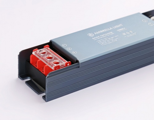 Блок питания Ambrella Light LED Driver GS8824 в Нижнем Новгороде фото 3