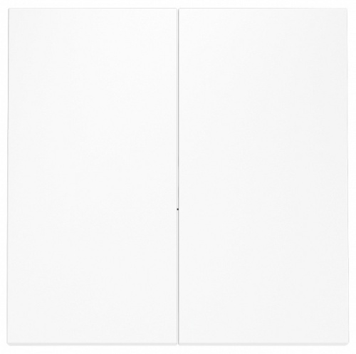 Клавиши для выключателя двухклавишного Voltum S70 VLS000302 в Нижнем Новгороде