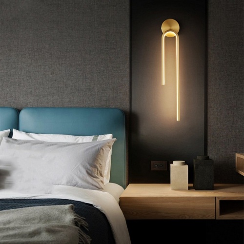 Бра Imperiumloft WIKI WALL wiki-wall01 в Нижнем Новгороде фото 3