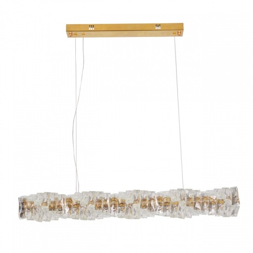 Подвесной светильник MW-Light Гослар 19 498016901 в Нижнем Новгороде фото 2