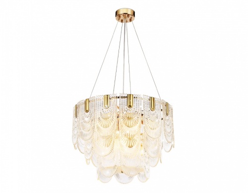 Подвесная люстра Ambrella Light TR TR5388 в Нижнем Новгороде фото 7