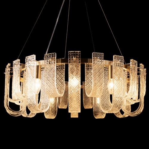 Подвесная люстра Loft it Jersey 10296/800 в Нижнем Новгороде фото 2