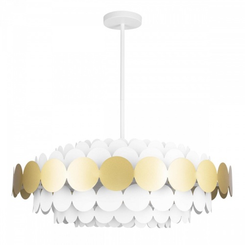 Люстра на штанге Loft it Juicy 10310/M Gold в Нижнем Новгороде фото 9