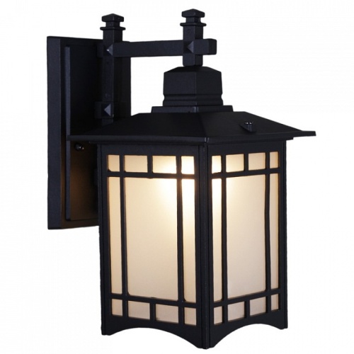 Светильник на штанге 08245-0.2-001U BK в Нижнем Новгороде фото 3