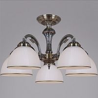 Люстра на штанге 74428-0.3-05 в Нижнем Новгороде