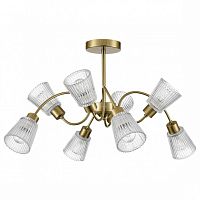 Люстра на штанге Lumion IMANA 8154/8C в Нижнем Новгороде