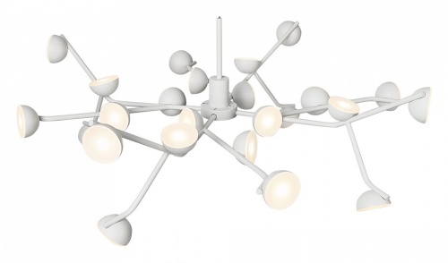 Подвесная люстра Mantra Adn 6261 в Нижнем Новгороде фото 8